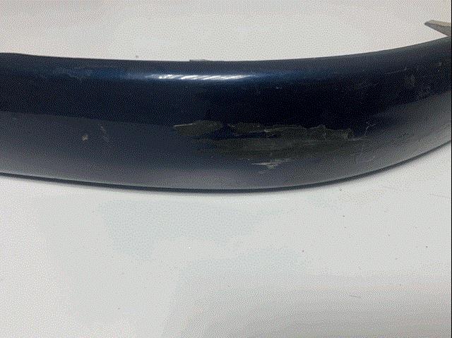 85075EM00A NISSAN Молдинг бампера заднего левый купить в Полтава