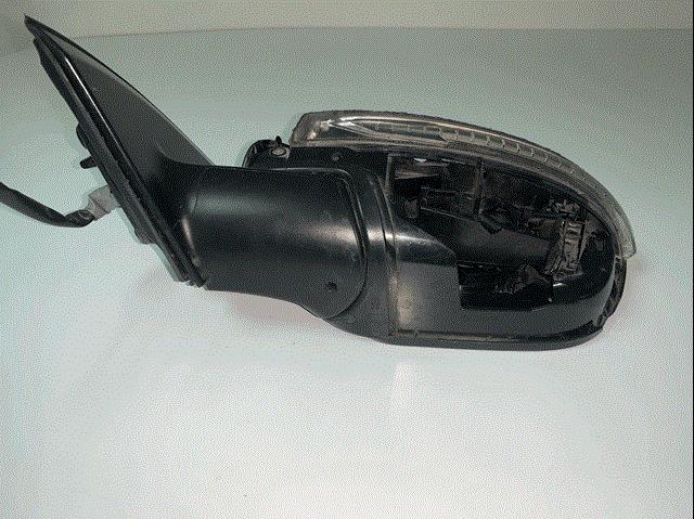 96302HV56A NISSAN Зеркало заднего вида левое купить в Сумы