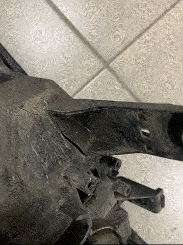 F1EB13W029ME FORD Фара правая купить в Павлоград
