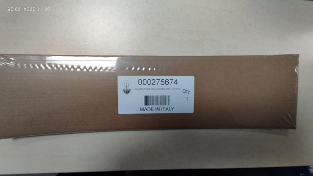 000275674 MASERATI купить в Винница