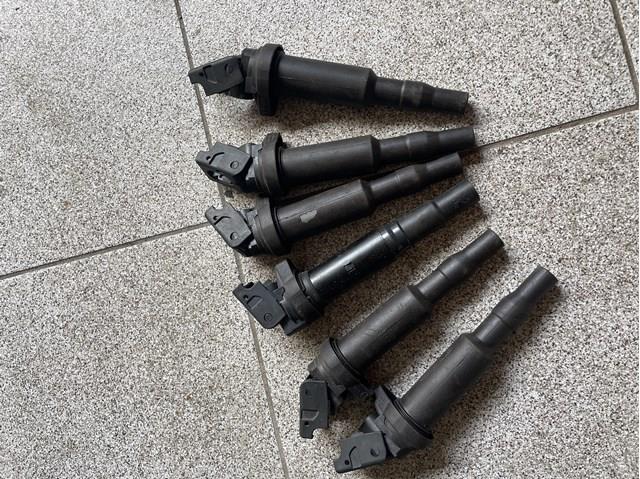 0221504470 Катушка зажигания купить Львов