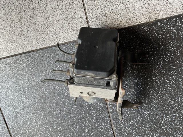 Блок управления ABS 0265800320 NISSAN