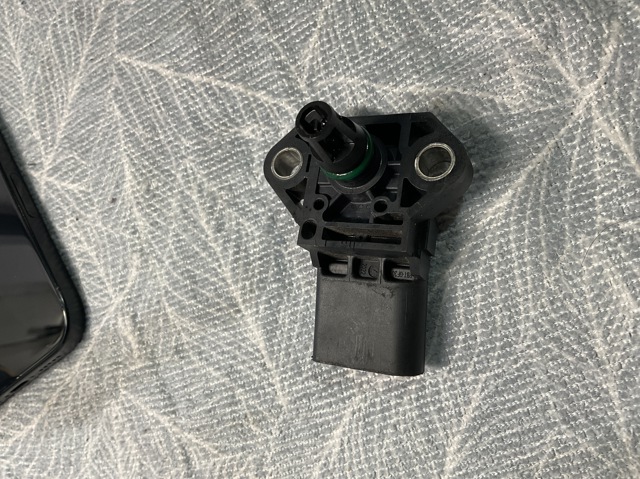 BOSCH 0281002976 Датчик давления во впускном коллекторе, MAP в наличии Житомир