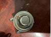 Клапан рециркуляции отработавших газов EGR 038131501AF VAG