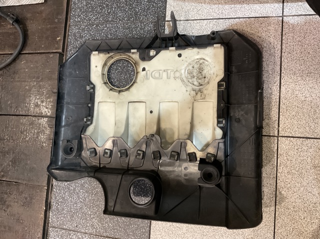 03G103925BL Крышка двигателя купить Чернигов