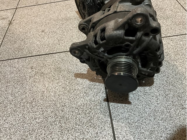 VAG 03G903016G Генератор в наличии Винница