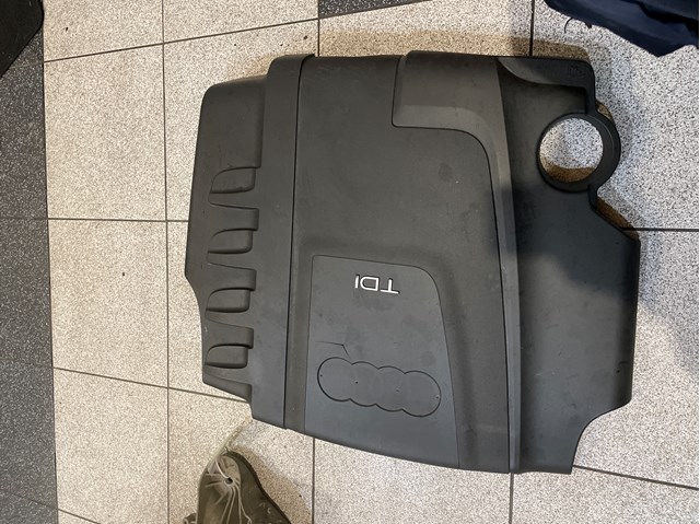 Экран двигателя 03L103925L VAG