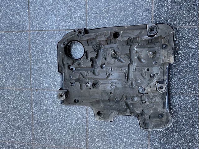 03L103925S Крышка двигателя купить Полтава
