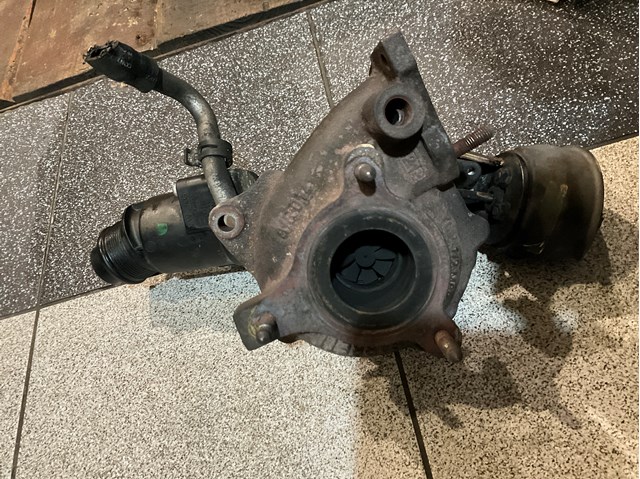 03L145721A VAG Турбина купить в Кривой Рог