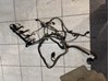 Проводка двигателя два ноль дизель 03L972619BF