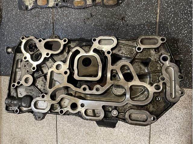 VAG 057115401AH Корпус масляного фильтра в наличии Ровно
