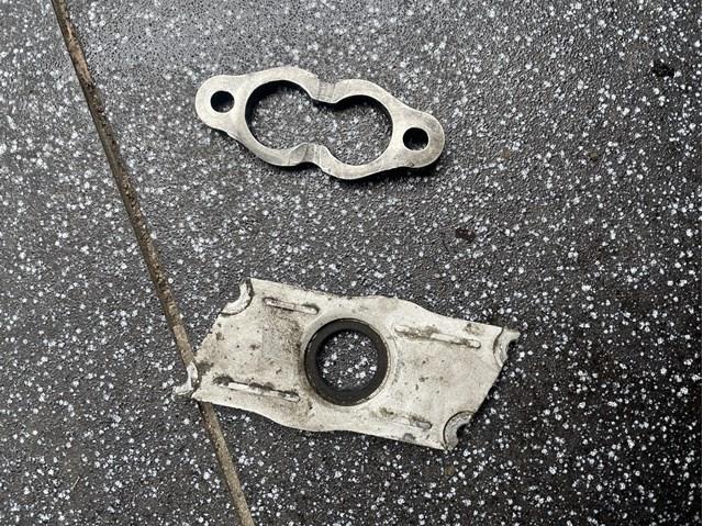 059103113E Уплотняющая крышка топливных форсунок купить Украина