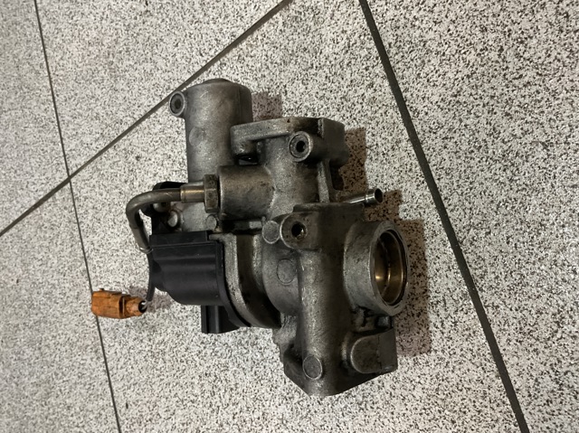 VAG 059131501D Клапан EGR рециркуляции газов в наличии Каменское