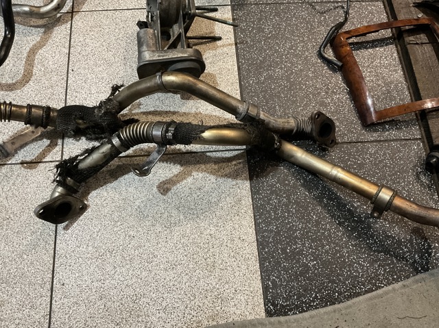 VAG 07Z131521H в наличии Житомир