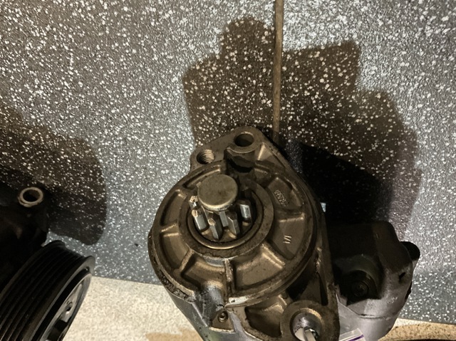 BOSCH 0986024050 Стартер в наличии Ровно