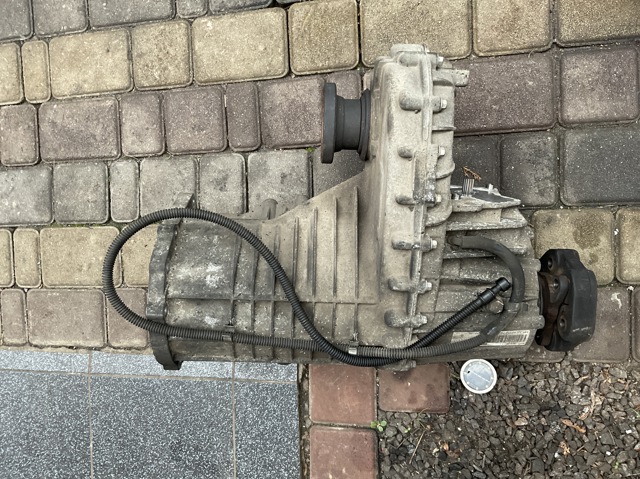 VAG 0AD341011 Раздатка в наличии Тернополь