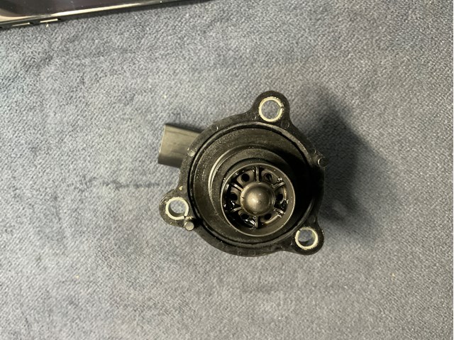 1045175S01 Байпасный клапан EGR, рециркуляции газов купить Харьков