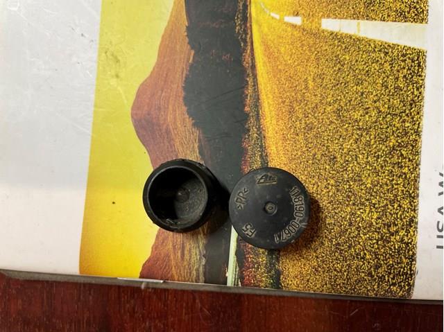 11819000671 VAG Ремкомплект суппорта тормозного переднего купить в Одесса