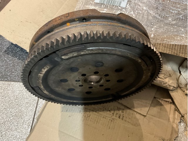 134500R010 TOYOTA Маховик купить в Черновцы