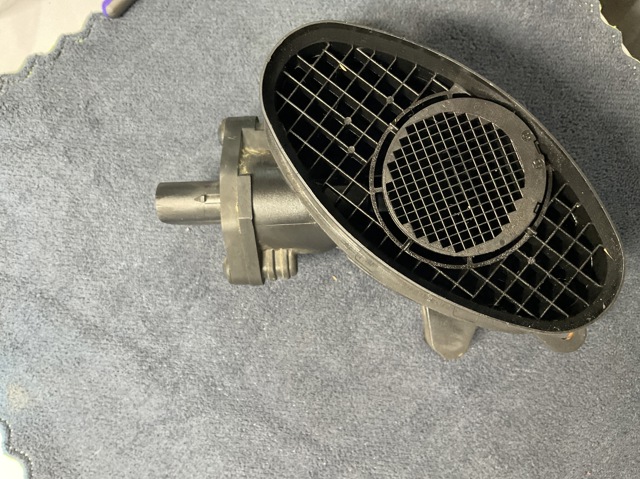 BMW 136277870760 Датчик потока (расхода) воздуха, расходомер M.A.F. - (Mass Airflow) в наличии Каменское