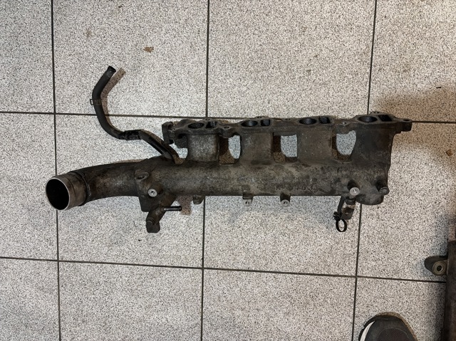 NISSAN 140018H810 Коллектор впускной в наличии Харьков
