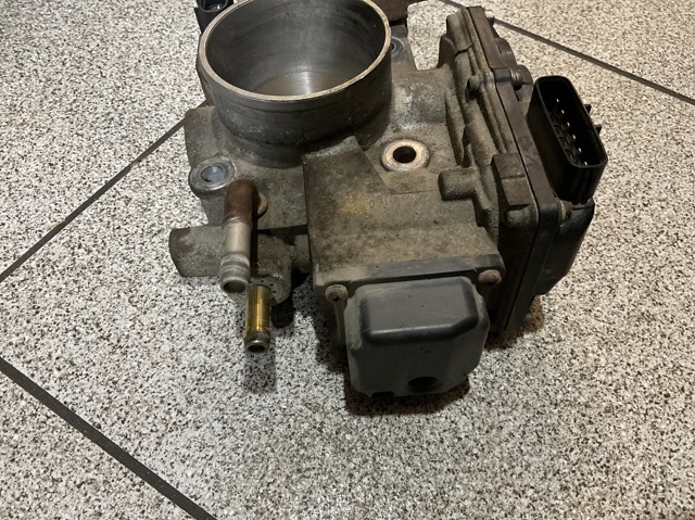 16400PNBE03 HONDA купить в Тернополь
