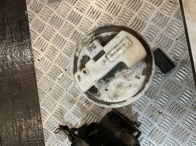 Модуль бензонасоса Nissan JUKE NMUK