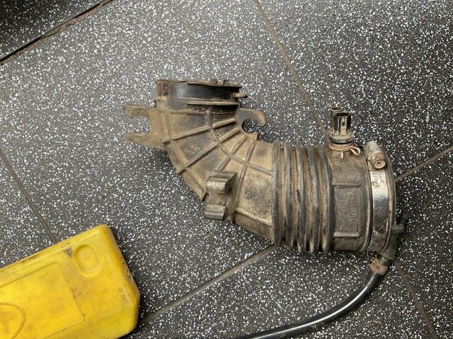 HONDA 17228PNEG00 Патрубок воздушный, выход воздушного фильтра в наличии Житомир