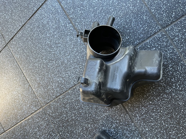 TOYOTA 1789320080 в наличии Тернополь