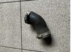 Патрубок дроссельной заслонки 1K0145838AF VAG