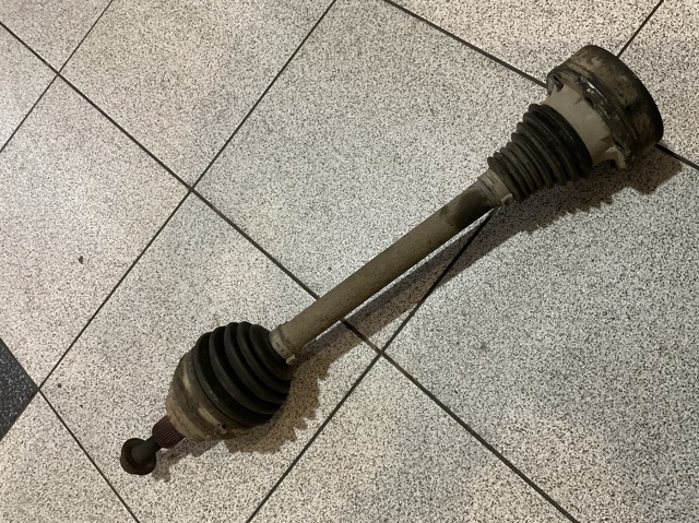 1K0407271BL Левая полуось купить Ужгород