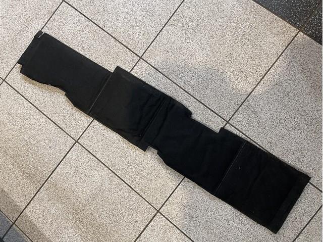 Поддон АКБ 1K0915418F VAG