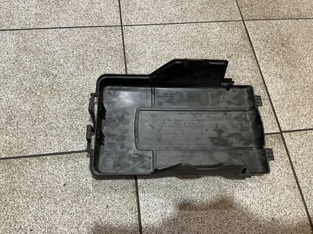 1K0915443A VAG Крышка аккумулятора (АКБ) купить в Тернополь