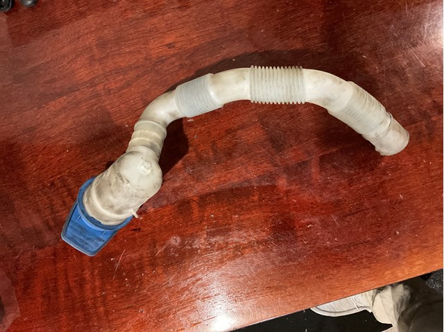 1K0955453Q Бачок омывателя стекла купить Павлоград