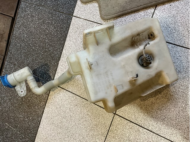 Водяной бачок омывателя стекла 1K0955453R VAG