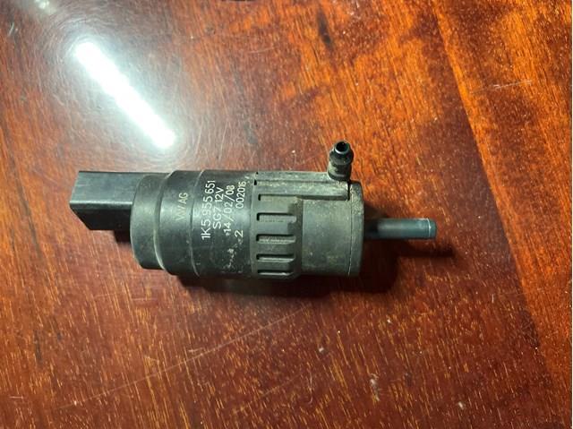 1K5955651 Моторчик омывателя купить Хмельницкий