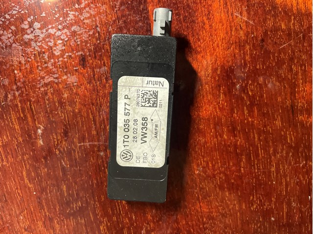 VAG 1T0035577P в наличии Тернополь