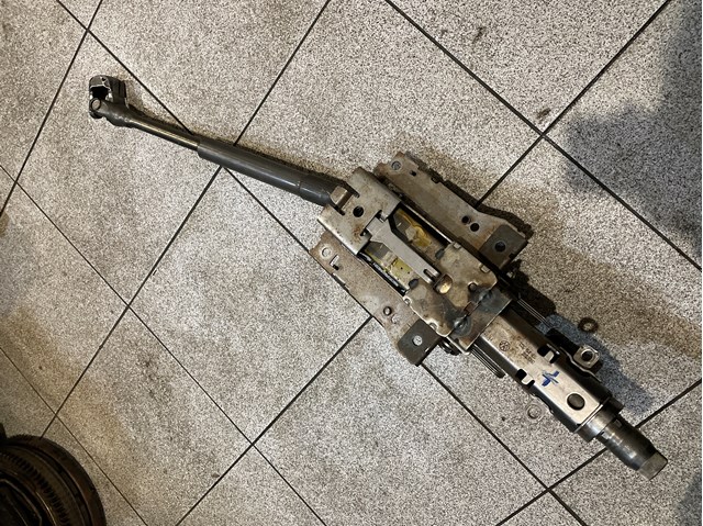 Колонка рулевая 1T2419502L VAG