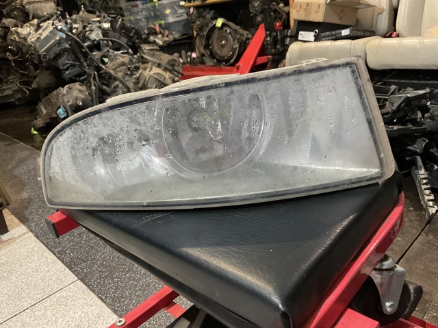 1Z0941700C Фара противотуманная правая купить Запорожье