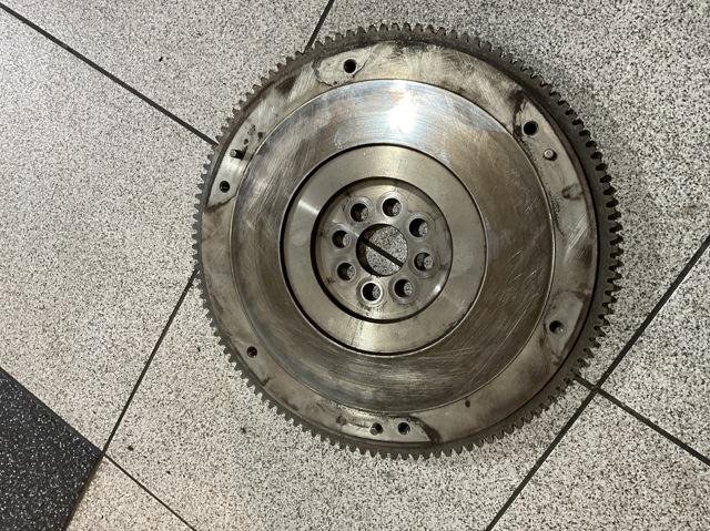 Маховик 22100PNB003 HONDA