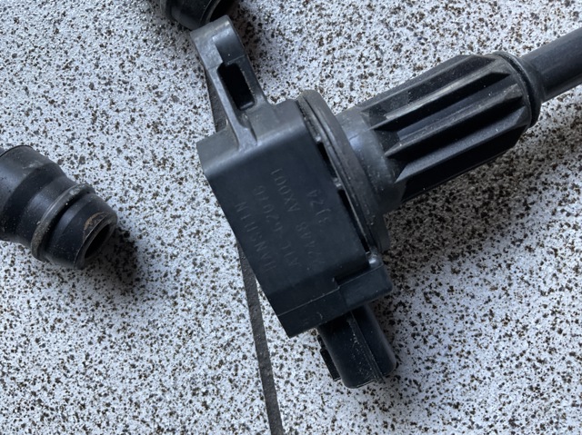 Катушка 22448AX001 NISSAN