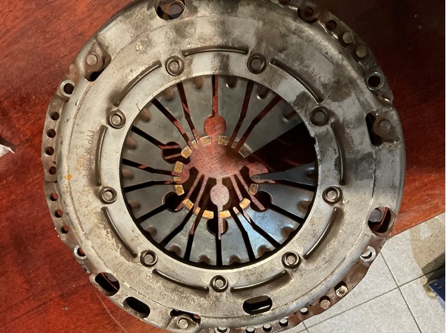 2294001345 SACHS Маховик купить в Ужгород