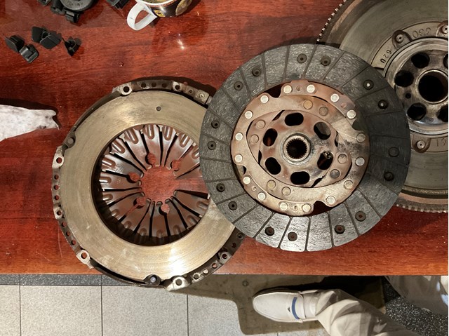 2294001345 SACHS Маховик двигателя купить в Сумы