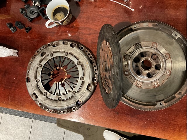 SACHS 2294001345 Маховик двигателя в наличии Ирпень