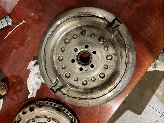 2294001345 SACHS Маховик купить в Днепр