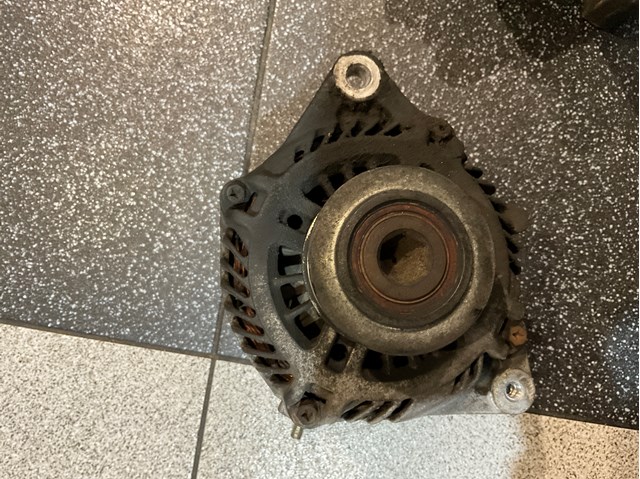 NISSAN 23100EB31A Генератор в наличии Одесса