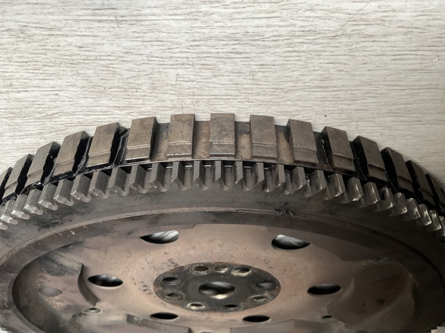 232204A400 HYUNDAI Маховик купить в Кривой Рог