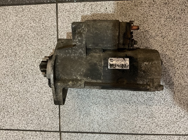 Стартер двигателя 23300EB300 NISSAN