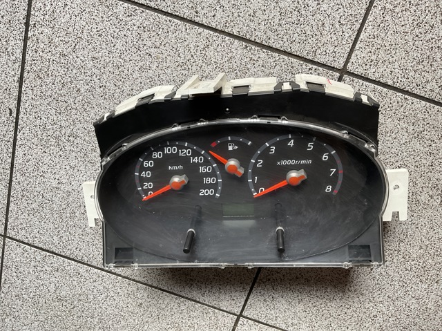 Щиток приборов 24810AX764 NISSAN