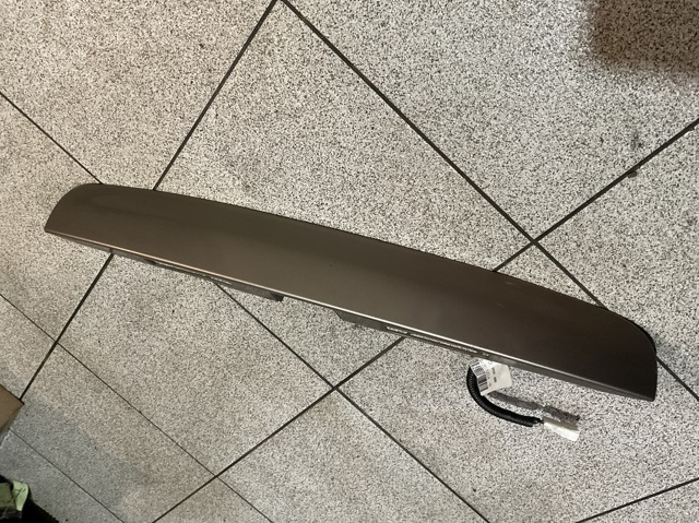 253809U00A NISSAN Кнопка привода замка крышки багажника (двери 3/5-й (ляды) купить в Кривой Рог